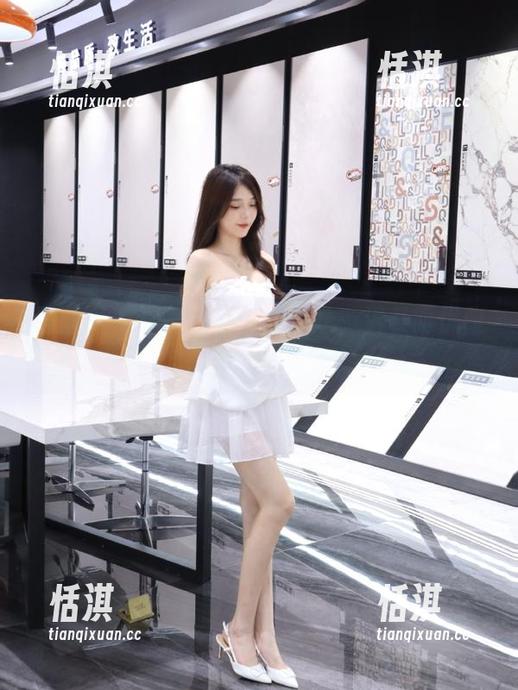 语画界-顾乔楠 语画界 - 遇见顾乔楠的妹妹,温柔而优雅的美图和照片作品