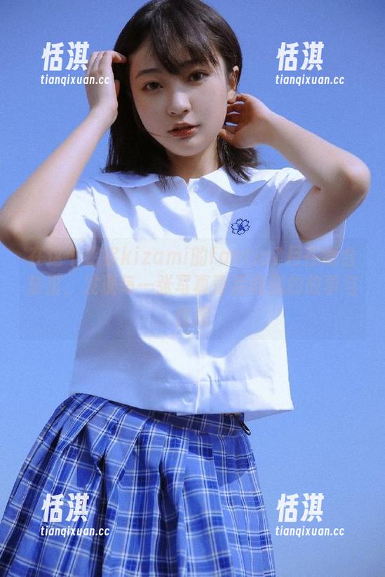 铭铭kizami 在这个铭铭kizami的fantia7月在线合集里,发现每一张写真背后隐藏的故事与情感