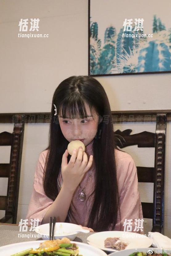 镜酱 镜酱闪耀登场,震撼女神写真作品套图等你来欣赏!