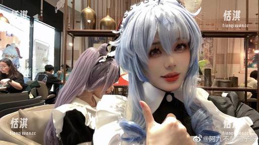 阿九从不咕咕(九言)的温柔写真，网盘独家发布，快来感受她的摄影故事！