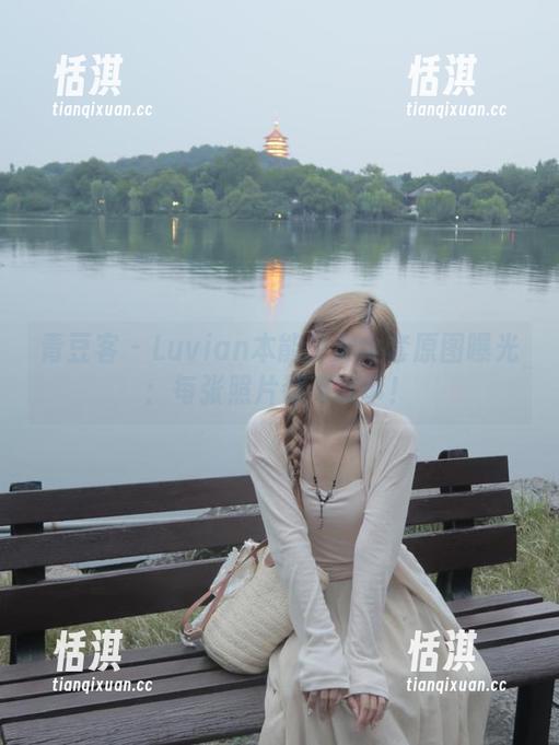 青豆客-Luvian本能 青豆客 - Luvian本能修女全套原图曝光:每张照片都有故事!