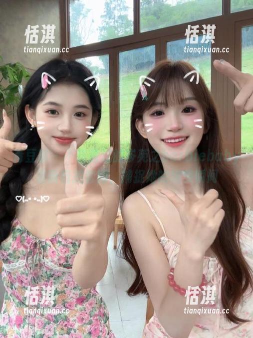 青豆客 - 不容错过的岑苑之barbiebaby最新自拍套图，捕捉她的绝美瞬间