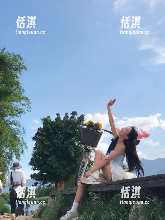 青豆客-绮里嘉ula 青豆客 - 绮里嘉ula浴缸高清写真,让你每天都想泡个美丽澡!