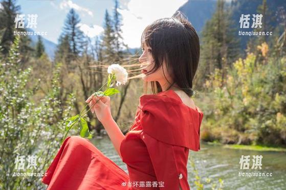 香草喵露露 香草喵露露女仆写真合集:尽享甜美与优雅的极致照片体验