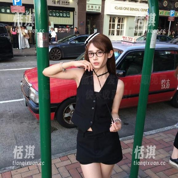 魅妍社-小仓鼠 魅妍社 - 全新小仓鼠套装发布,获取免费高清图包,快来收藏吧!