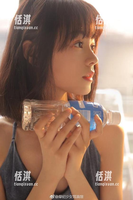 魅妍社-穆菲菲 魅妍社 - 精美穆菲菲全套女仆图集,瞬间治愈你的视觉疲劳,感受无尽魅力!