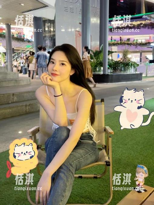 黎允熙 微密圈 - 前卫而优雅,黎允熙红裙全套写真,图片展示她不一样的时尚魅力