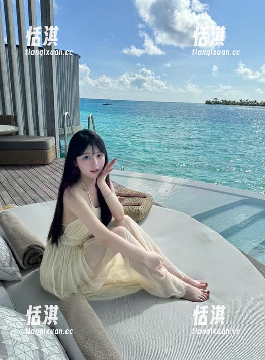 黎允熙baby 微密圈 - 走进黎允熙baby女仆的世界,欣赏每一幅写真集中的动人原图!